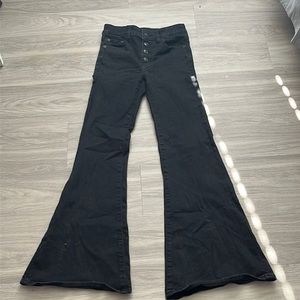 American eagle bellbottoms